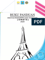 Buku Panduan Ombts 2020 Fix