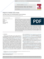 Autonomic Neuroscience: Basic and Clinical: Jose-Alberto Palma, Lucy Norcli Ffe-Kaufmann, Horacio Kaufmann