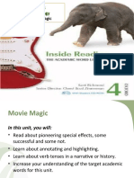 Unit 3 Physiology Movie Magic