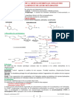 Exploration de La Médullosurrénale Dosage Des Catécholamines Et de Leurs Métabolites