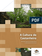 A Cultura do Castanheiro