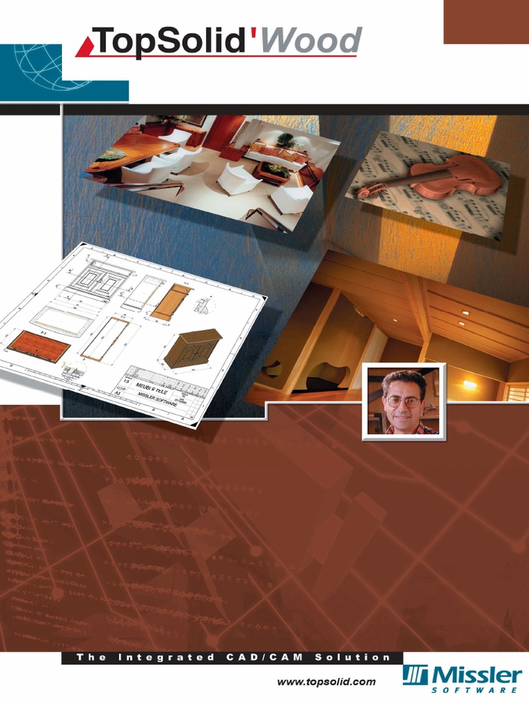 Formation TopSolid’Wood à Nancy | PDF | Bouton (informatique) | Menu ...