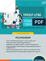 Tryout UTBK Ruangguru Batch 3