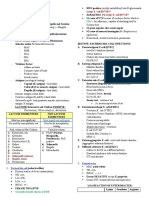 Week 9 and 10 Reviewer - Enterobacteriaceae and Vibrionaceae