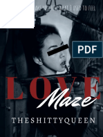 Love Maze