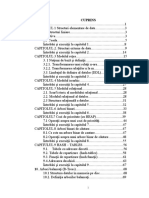 Curs Structuri Bun