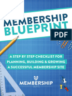 TMG+ +Membership+Blueprint