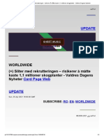 Online Create Web Card Pages