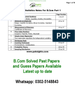 And Guess Papers Available Latest Up To Date: Whatsapp: 0302-5148843