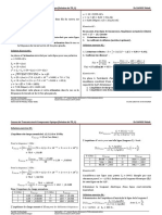 Solution TD 01 2 Ligne Transmission