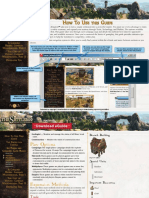 Settlers7 Official Strategy Guide Preview