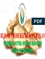 Banner Rumah Produksi Bumdes