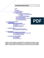 Environnement Risques Industriels 02082013