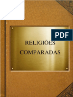 Religiões Comparadas