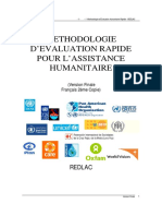 Methodologie Rapide Evaluation French