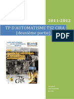 Document TP 2 Auto Ts2 2011-2012