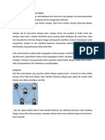 Analisis Jaringan Sosial Dengan Python
