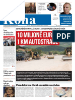Gazeta Koha 31-03-2021