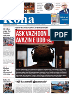 Gazeta Koha 02-04-2021
