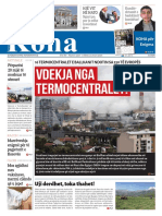 Gazeta Koha 29-03-2021