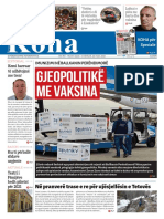 Gazeta Koha 24-03-2021