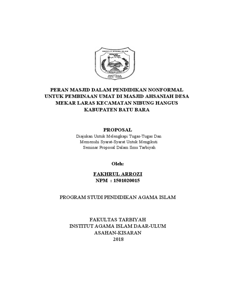 CAPER Proposal Gunawan PDF