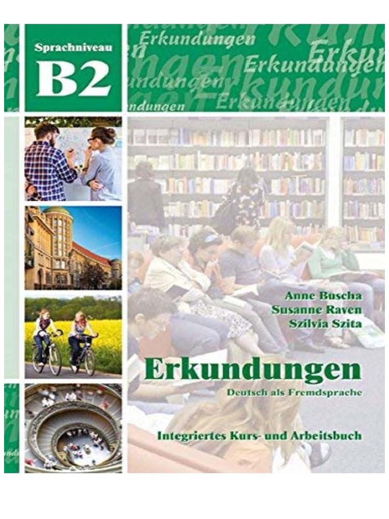 B Grammatik Anne Buscha Lösungen Pdf