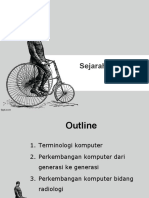 Sejarah Komputer: Rizky Stiyabudi