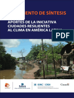 Documento Sintesis Español FINAL para Web 20.05.2019