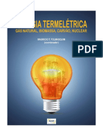 Energia Termelétrica - Online 13maio2016