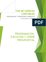 Contabilidad Presupuesto Publico Sesion 7