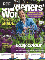 BBC Gardeners' World 2020'09