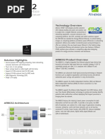 10/100 MII/RMII Interface Fast Ethernet Transceiver: Technology Overview