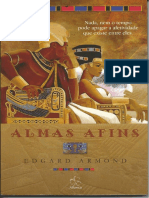 Almas Afins Edgard Armond PDF