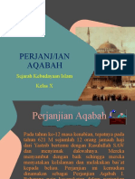 Perjanjian Aqabah