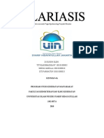 Download Makalah Epidemiologi Penyakit Menular filariasis2003 by Ika Suswanti SN50493533 doc pdf