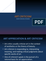 artcriticism-140511212417-phpapp02