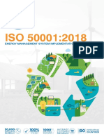 NQA ISO 50001 Implementation Guide
