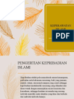 Kep Islami