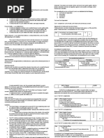 Contestant Tabulation Sheet PDF | PDF
