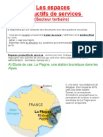 secteur tertiare 3