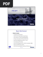 Download Basic Well Control by Agus Alexandri SN50495081 doc pdf