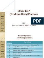 Model EBP