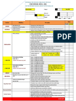 09 - CPR AED BVM - Score Sheet