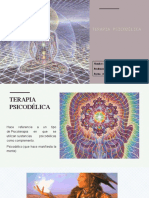 Terapia Psicodélica