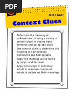Download 3rd grade context clues PDF Search Engine by irahelen SN50495494 doc pdf
