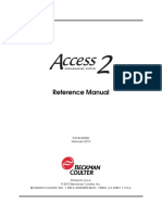 Access2 Manual