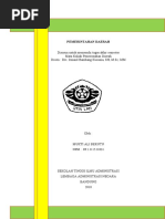 Download RESUME PERKULIAHAN PEMERINTAHAN DAERAH 2010 by Ali Beroetoe SN50495506 doc pdf