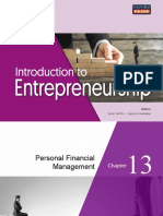 chapter13-personalfinancialmanagement