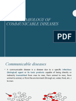 Epidemiology of Communicable Diseases-81